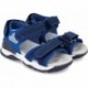 SANDALIAS BIOMECANICS 242281-A TREKKING OCEAN