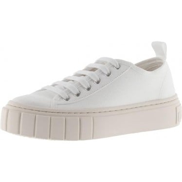 ZAPATILLAS VICTORIA 1270101 BLANCO