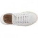 ZAPATILLAS VICTORIA 1270101 BLANCO