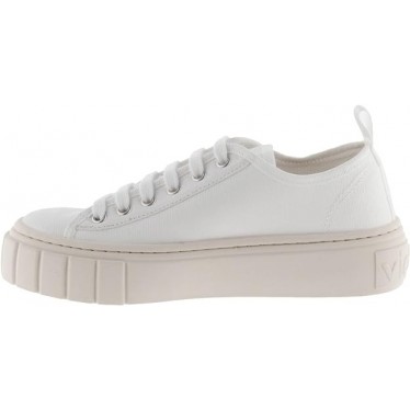 ZAPATILLAS VICTORIA 1270101 BLANCO