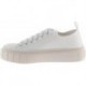 ZAPATILLAS VICTORIA 1270101 BLANCO