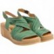 SANDALIAS EL NATURALISTA 5117 LEAVES JADE