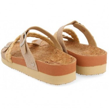 SANDALIAS GIOSEPPO 71930 ORO