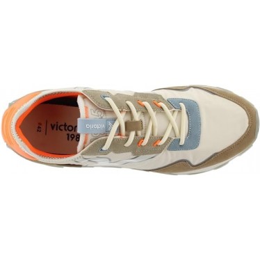 DEPORTIVAS VICTORIA 8803109 BEIGE