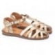 SANDALIAS PIKOLINOS W8Q-0803CLC1 FORMENTERA CHAMPAGNE
