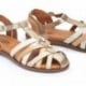 SANDALIAS PIKOLINOS W8Q-0803CLC1 FORMENTERA CHAMPAGNE