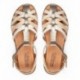 SANDALIAS PIKOLINOS W8Q-0803CLC1 FORMENTERA CHAMPAGNE