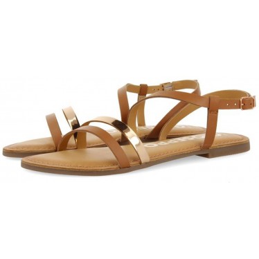 SANDALIAS GIOSEPPO 71707 CUERO