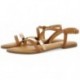 SANDALIAS GIOSEPPO 71707 CUERO