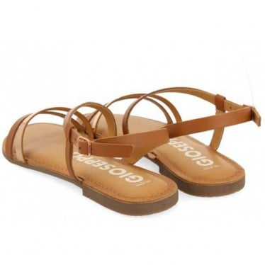 SANDALIAS GIOSEPPO 71707 CUERO