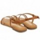 SANDALIAS GIOSEPPO 71707 CUERO