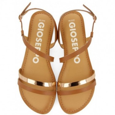 SANDALIAS GIOSEPPO 71707 CUERO