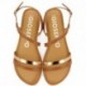 SANDALIAS GIOSEPPO 71707 CUERO