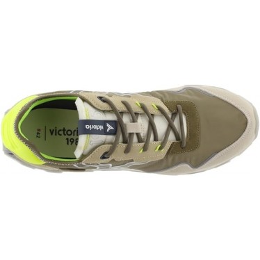 DEPORTIVAS VICTORIA 8803109 VERDE