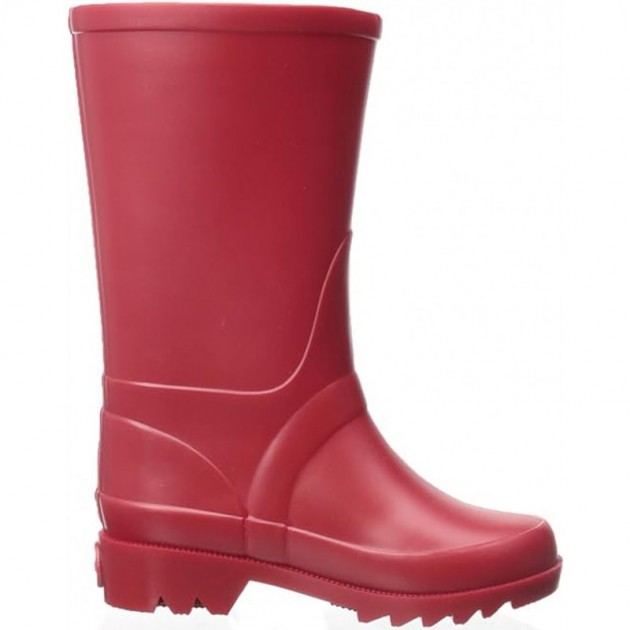 BOTAS DE AGUA IGOR PITER W115 ROJO