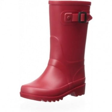 BOTAS DE AGUA IGOR PITER W115 ROJO