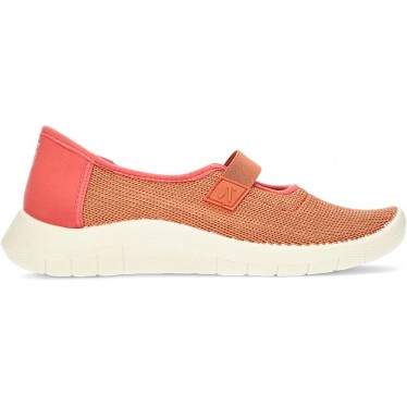 BAILARINAS ARCOPEDICO 1751 BRICK