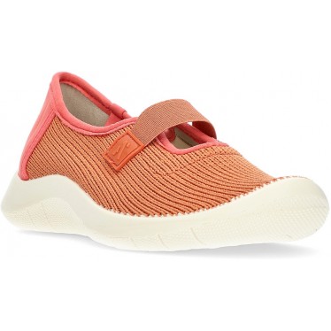 BAILARINAS ARCOPEDICO 1751 BRICK