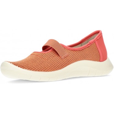 BAILARINAS ARCOPEDICO 1751 BRICK