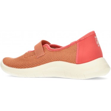 BAILARINAS ARCOPEDICO 1751 BRICK