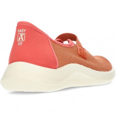 BAILARINAS ARCOPEDICO 1751 BRICK
