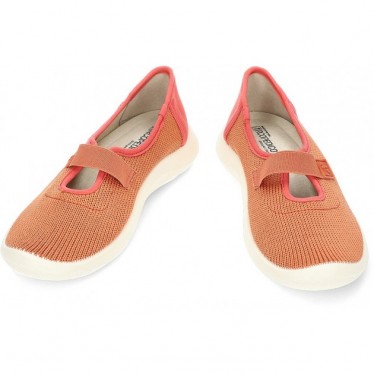 BAILARINAS ARCOPEDICO 1751 BRICK