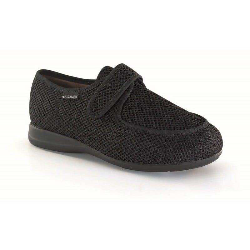 CALZAMEDI DOMESTICO Y/O POSTOPERATIVO 3055 NEGRO
