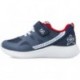 DEPORTIVA ELÁSTICA GARVALIN 231830-A VEGAN AZUL_MARINO
