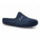 CALZAMEDI ZAPATILLAS DE ESTAR POR CASA UNISEX 6579 AZUL