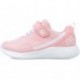 DEPORTIVA ELÁSTICA GARVALIN DRY FEELING 231830 VEGAN ROSA