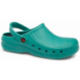 CALZAMEDI ZUECO DE TRABAJO ANATOMICO UNISEX VERDE