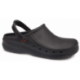 CALZAMEDI ZUECO DE TRABAJO ANATOMICO UNISEX NEGRO