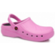 CALZAMEDI ZUECO DE TRABAJO ANATOMICO UNISEX ROSA