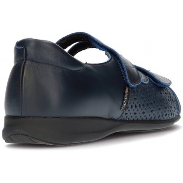 SANDALIAS CALZAMEDI ESPECIAL DIABETICO 0768 AZUL