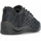 ZAPATILLAS ORTOPÉDICAS MUJER CALZAMEDI 0752 NEGRO