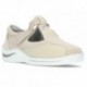ZAPATO CALZAMEDI DIABETICO 0766 BEIGE