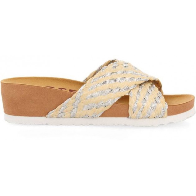 CHANCLAS GIOSEPPO 68137 NATURAL CHANCLAS GIOSEPPO 68137 NATURAL