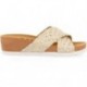 CHANCLAS GIOSEPPO 68137 NATURAL