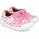 DEPORTIVA BIOMECANICS LONA 242291-A ESTAMPADO ROSA