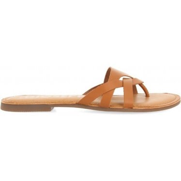 SANDALIAS GIOSEPPO 72002 CUERO