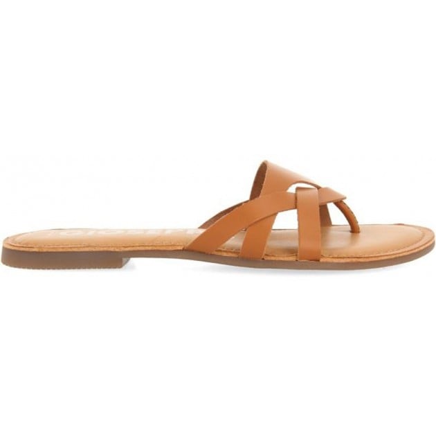 SANDALIAS GIOSEPPO 72002 CUERO