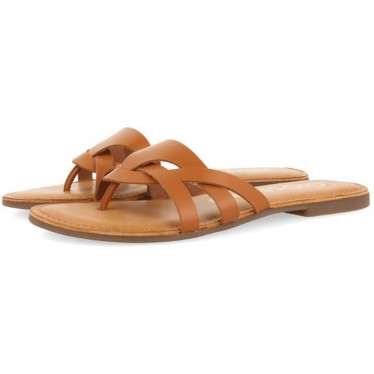 SANDALIAS GIOSEPPO 72002 CUERO