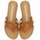 SANDALIAS GIOSEPPO 72002 CUERO