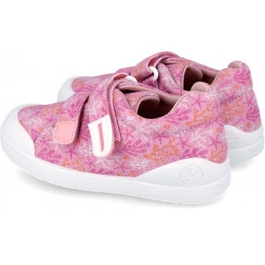 DEPORTIVA BIOMECANICS 242293 LONA ESTAMPADA LILA