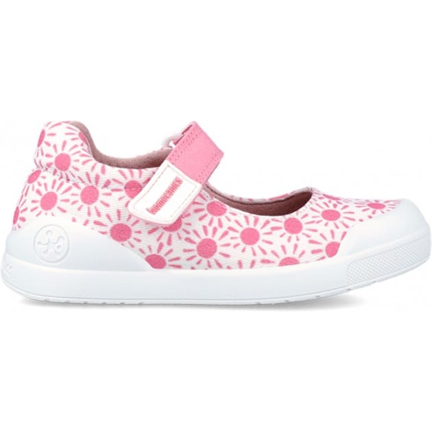MERCEDITA BIOMECANICS LONA 242290-A ROSA MERCEDITA BIOMECANICS LONA 242290-A ROSA