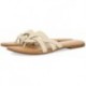 SANDALIAS GIOSEPPO 72002 BLANCO