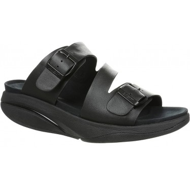 SANDALIAS MBT 700999 KACE W BLACK