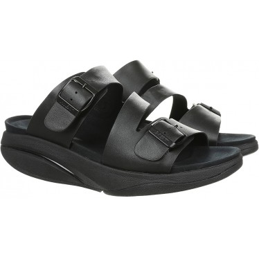 SANDALIAS MBT 700999 KACE W BLACK