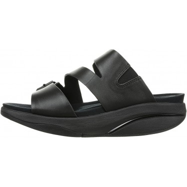 SANDALIAS MBT 700999 KACE W BLACK