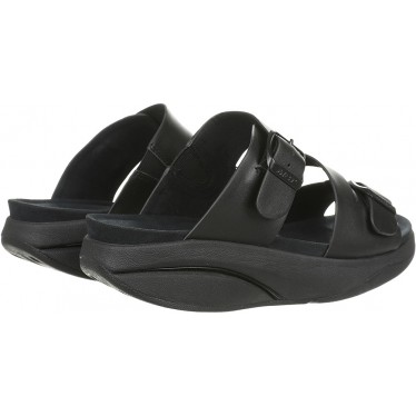 SANDALIAS MBT 700999 KACE W BLACK